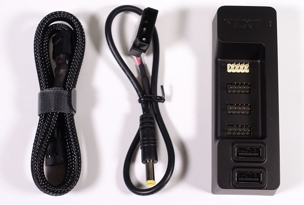 NZXT INTERNAL USB HUB review_08353