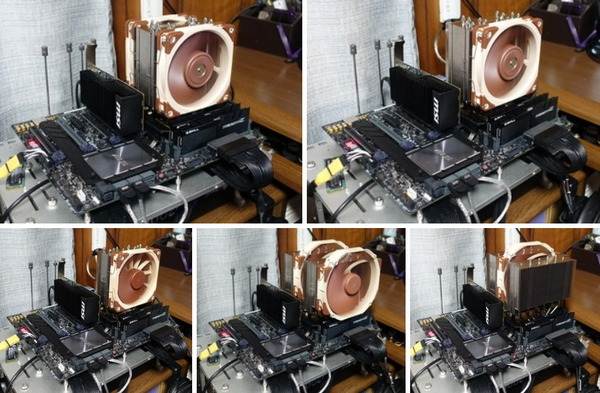 Noctua NH-U12A_CP