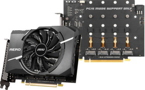 MSI M.2 XPANDER-AERO