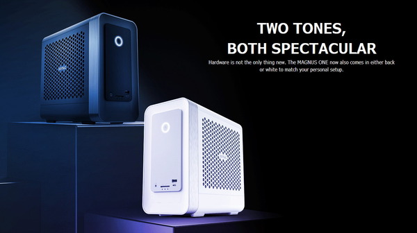 ZOTAC MAGNUS ONE ERP74070_color