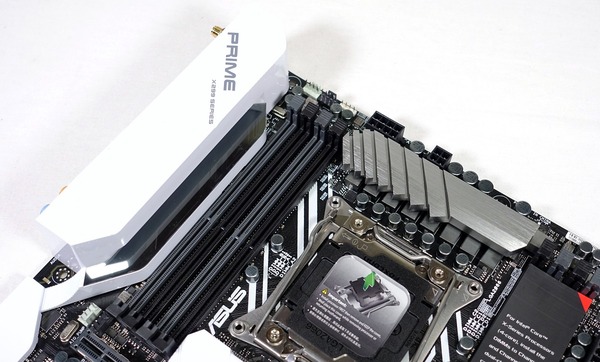 ASUS PRIME X299-DELUXE review_08082