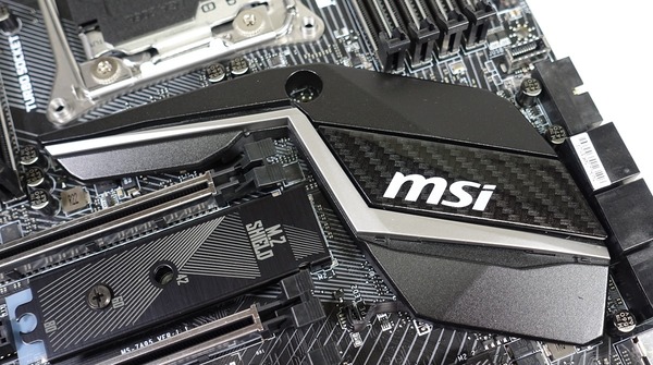 MSI X299 GAMING PRO CARBON AC review_08153