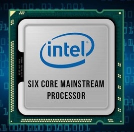 Intel Coffee Lake