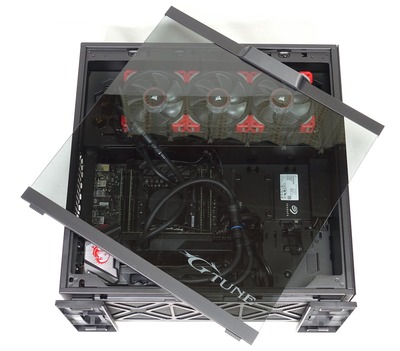 MASTERPIECE i1730PA3-SP-DL review_02247