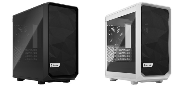 Fractal Design Meshify 2 Mini_color