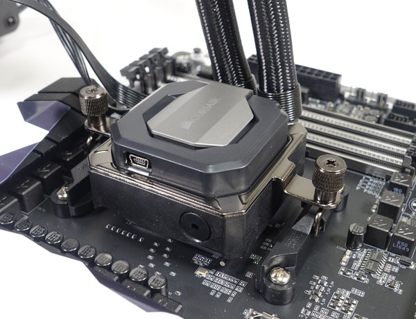 Corsair H110i review_06050