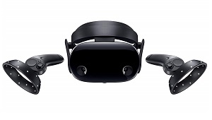 Samsung Odyssey+ (XE800ZBA-HC1US)