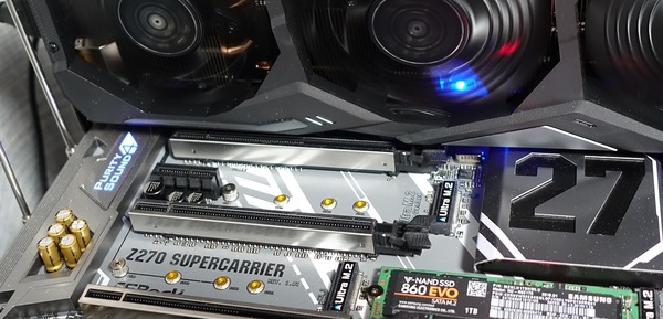 GIGABYTE GeForce RTX 2080 GAMING OC 8G review_02709