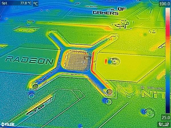SAPPHIRE NITRO+ Radeon RX 6800 XT OC_FLIR (2)