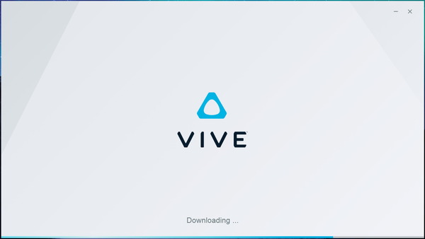 HTC VIVE Cosmos_software_setup_3
