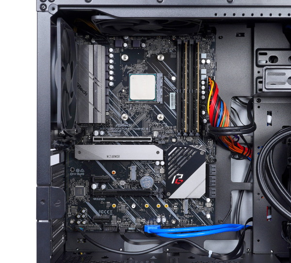 ガレリア専用 SKケース (ATX) review_05294_DxO