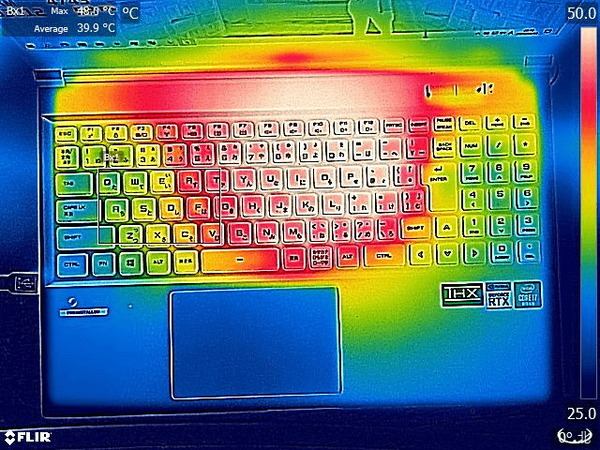 GALLERIA XL7C-R36_FLIR_4_GPU_OC