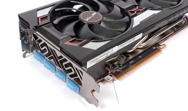 SAPPHIRE PULSE RX 5600 XT 6G GDDR6 review_05548_DxO