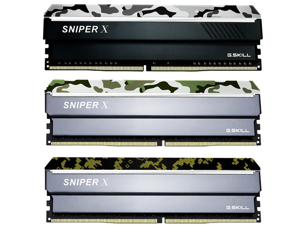 G.Skill Sniper X (2)