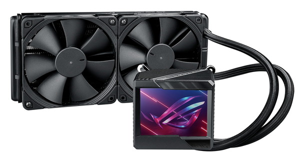 ASUS ROG RYUJIN II 240