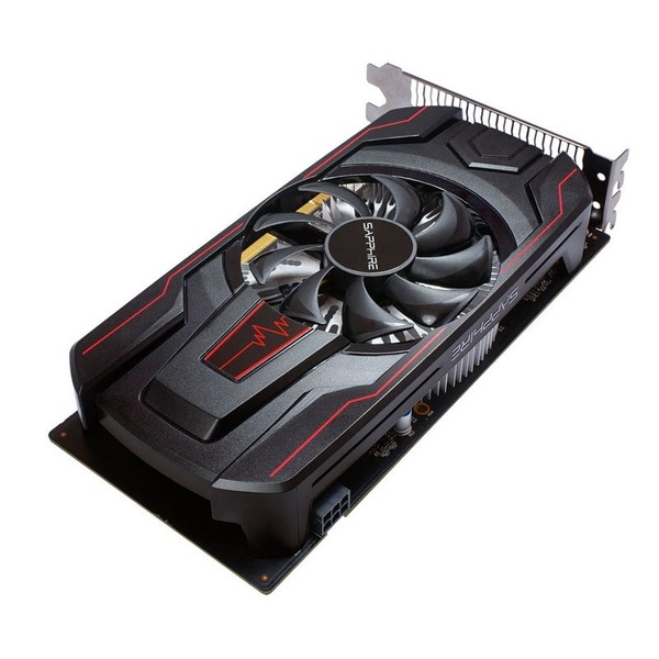SAPPHIRE PULSE Radeon RX 560 4GD5 (2)