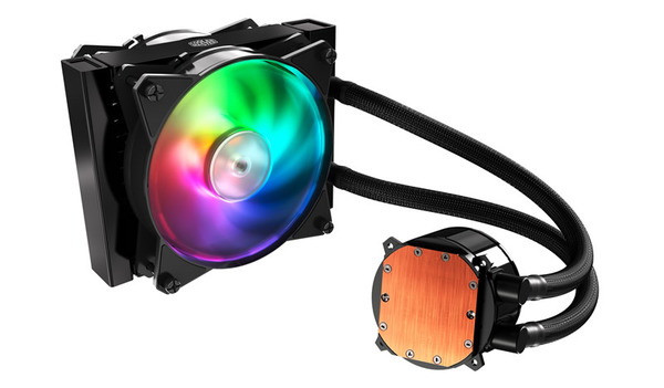 MasterLiquid ML120R RGB (4)