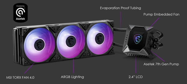 MSI MPG CORELIQUID K360_feature