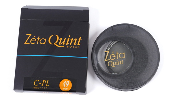 kenko Zeta Quint C-PL