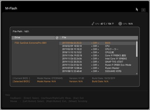 MSI Creator TRX40_BIOS_7