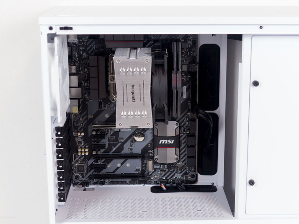 Fractal Design Define R6_MB