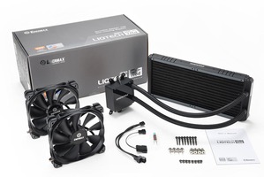 ENERMAX LIQTECH TR4 ELC-LTTR280-TB​P (3)