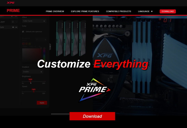 XPG PRIME_DL