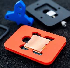 ROCKITCOOL 10th Gen Copper Upgrade kit