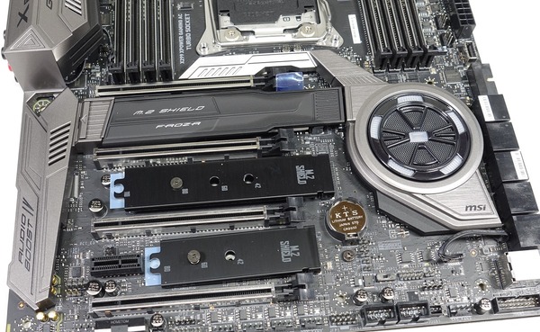 MSI X299 XPOWER GAMING AC review_02925
