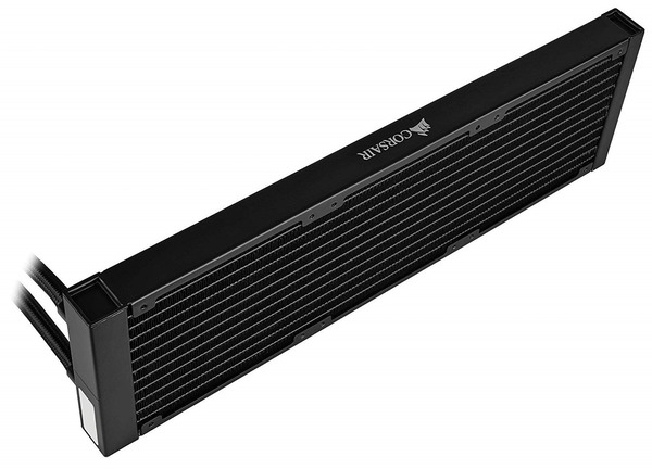 Corsair iCUE H150i RGB PRO XT (3)