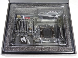 GIGABYTE X299 AORUS Gaming 7 review_07822