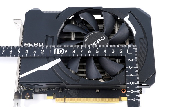 MSI GeForce RTX 3060 Ti AERO ITX OC LHR review_07451_DxO