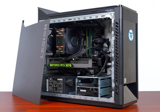 Lenovo Legion T550i