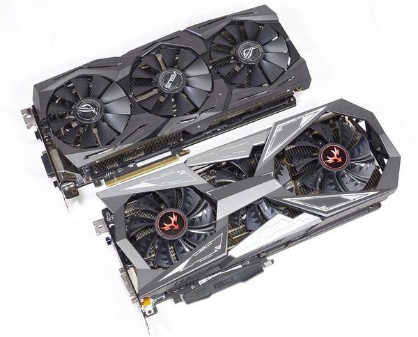 COLORFUL iGame GTX1080Ti Vulcan X OC review_00199