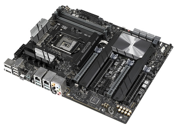 ASUS WS Z390 PRO (5)