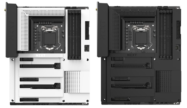 NZXT N7 Z390_color
