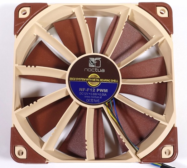 Noctua NH-U12S TR4-SP3 review_09897