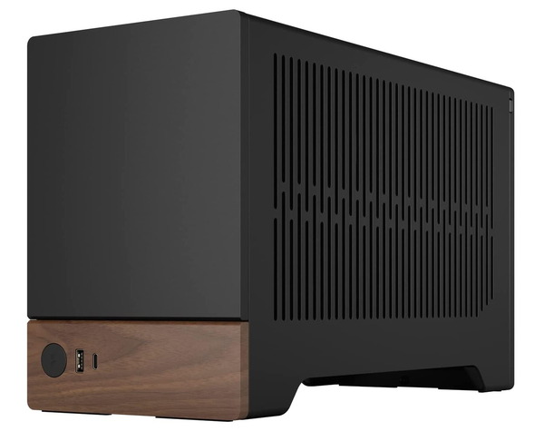 Fractal Design Terra Graphite (1)