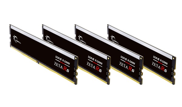 G.Skill Zeta R5 DDR5 R-DIMM