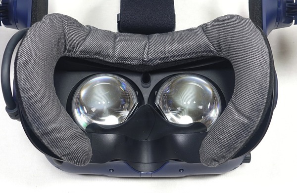 HTC VIVE Pro Fullset Review_06647