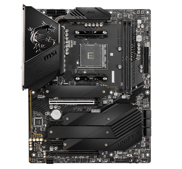 MSI MEG B550 UNIFY-X (2)