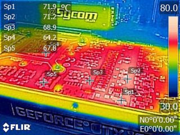 G-Master Hydro X370A_FLIR_2