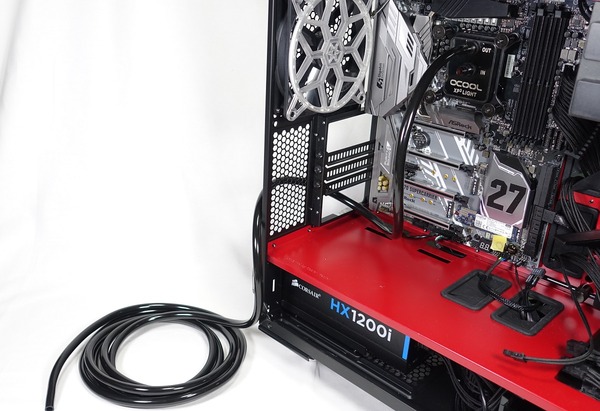 Alphacool Eiswand 360 CPU Black review_07138