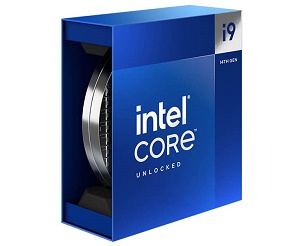 Intel Core i9 14900K