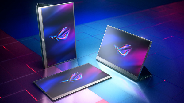 ASUS ROG Strix XG17 (1)
