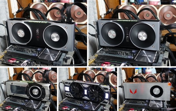 GeForce RTX 2080 Ti_Comparison