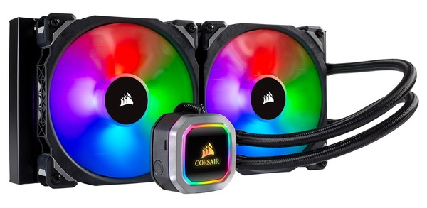 Corsair H115i RGB Platinum (1)