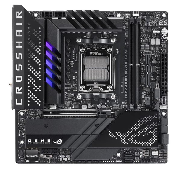 ASUS ROG CROSSHAIR X670E GENE (1)
