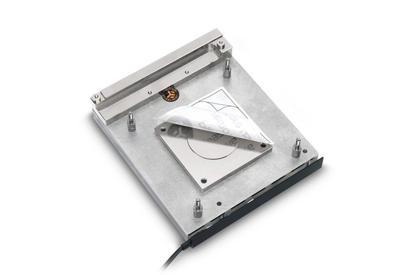 EK-FB ASUS ROG R6E RGB Monoblock - Nickel (7)