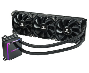 ENERMAX LIQTECH TR4 II 360 (LGA4677 Ready)